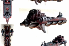airships-rusviet
