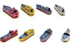 Boats