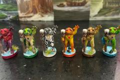 Frogs-Front