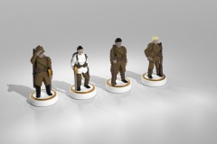 Polania-Recruits