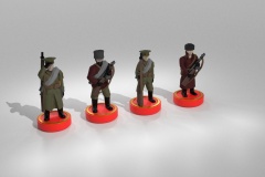 Rusviet-Recruits